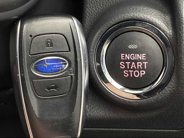 スバル レヴォーグ 1．8STIスポーツ EX 新潟県 2023(令5)年 2.9万km クリスタルブラックシリカ 11.6インチセンターインフォメーションディスプレイ/(Bluetooth.フルセグ.USB)/バック・サイドカメラ/アイサイトX/レーダークルーズコントロール/レーンキープアシスト/ブラインドスポットモニター/ドライバーモニタリングシステム/革巻きステアリング/ステアリングリモコン/LEDオートライト/フォグランプ/STiデザインレザーシート/全席シートヒーター/前席パワーシート/SOSコール/スポーツペダル/プッシュスタート/スマートキー