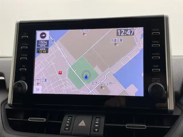 トヨタ ＲＡＶ４ G Zパッケージ 岡山県 2021(令3)年 2.8万km ホワイトパールクリスタルシャイン モデリスタエアロ/アラウンドビューモニター/レーダークルーズコントロール/合皮シート/ビルトインETC/LEDヘッドライト/オートハイビーム/フォグランプ/4WD/ダウンヒルアシスト/シートヒーター/ステアリングヒーター/デジタルインナーミラー/置くだけ充電/ドライブレコーダー/ブラインドスポットモニター/純正９インチナビ/（Bluetooth/フルセグTV/社外HDMI）/衝突軽減ブレーキシステム/USB接続/踏み間違い防止装置/コーナーセンサー