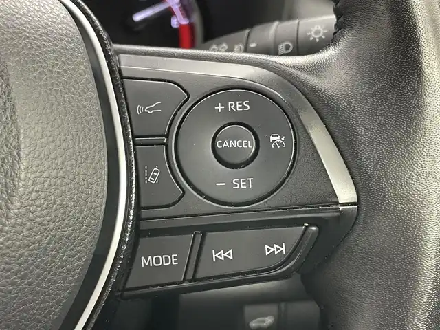 トヨタ ＲＡＶ４ G Zパッケージ 岡山県 2021(令3)年 2.8万km ホワイトパールクリスタルシャイン モデリスタエアロ/アラウンドビューモニター/レーダークルーズコントロール/合皮シート/ビルトインETC/LEDヘッドライト/オートハイビーム/フォグランプ/4WD/ダウンヒルアシスト/シートヒーター/ステアリングヒーター/デジタルインナーミラー/置くだけ充電/ドライブレコーダー/ブラインドスポットモニター/純正９インチナビ/（Bluetooth/フルセグTV/社外HDMI）/衝突軽減ブレーキシステム/USB接続/踏み間違い防止装置/コーナーセンサー