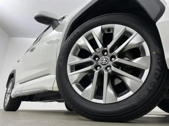 トヨタ ＲＡＶ４ G Zパッケージ 岡山県 2021(令3)年 2.8万km ホワイトパールクリスタルシャイン モデリスタエアロ/アラウンドビューモニター/レーダークルーズコントロール/合皮シート/ビルトインETC/LEDヘッドライト/オートハイビーム/フォグランプ/4WD/ダウンヒルアシスト/シートヒーター/ステアリングヒーター/デジタルインナーミラー/置くだけ充電/ドライブレコーダー/ブラインドスポットモニター/純正９インチナビ/（Bluetooth/フルセグTV/社外HDMI）/衝突軽減ブレーキシステム/USB接続/踏み間違い防止装置/コーナーセンサー