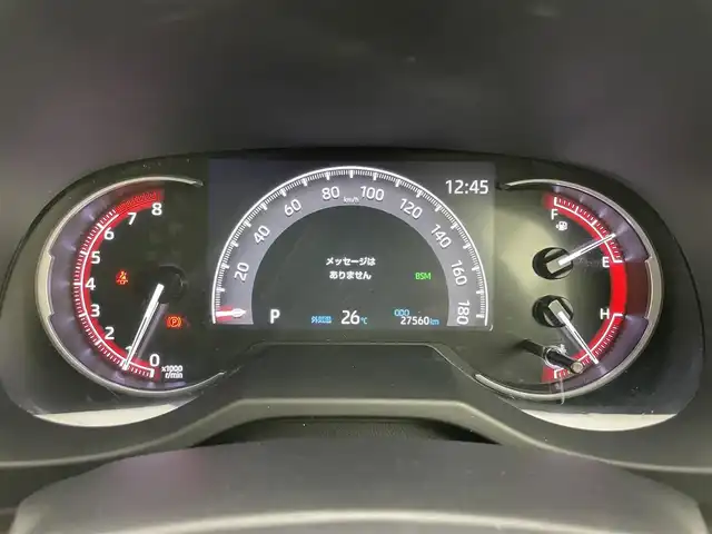 トヨタ ＲＡＶ４ G Zパッケージ 岡山県 2021(令3)年 2.8万km ホワイトパールクリスタルシャイン モデリスタエアロ/アラウンドビューモニター/レーダークルーズコントロール/合皮シート/ビルトインETC/LEDヘッドライト/オートハイビーム/フォグランプ/4WD/ダウンヒルアシスト/シートヒーター/ステアリングヒーター/デジタルインナーミラー/置くだけ充電/ドライブレコーダー/ブラインドスポットモニター/純正９インチナビ/（Bluetooth/フルセグTV/社外HDMI）/衝突軽減ブレーキシステム/USB接続/踏み間違い防止装置/コーナーセンサー