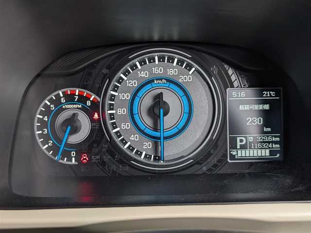スズキ クロスビー HYBRID MX 栃木県 2018(平30)年 11.7万km ミネラルグレーM (株)IDOMが運営する【じしゃロン宇都宮店】の自社ローン対象車両になります。こちらは現金またはオートローンご利用時の価格です。自社ローンご希望の方は別途その旨お申付け下さい/社外SDナビ/CD/DVD/BT/TV/衝突軽減システム/レーンキープアシスト/シートヒーター/パドルシフト/バックカメラ/ETC/プッシュスタート/スマートキー/純正16インチAW/ドアバイザー