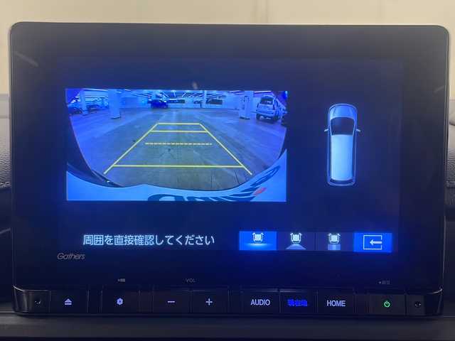 ホンダ ステップワゴン スパーダ 道央・札幌 2022(令4)年 1.5万km クリスタルブラックパール /4WD//純正１１．４インチナビ(CD/DVD/TV/FM/AM/BT)//純正フリップダウンモニター//ホンダセンシング/・車線逸脱警報/・歩行者事故低減ステアリング/・先行車発進お知らせ/・衝突軽減/・パーキングセンサー警報/・ブラインドスポットインフォメーション/・アダプティブクルーズコントロール/・前後コーナーセンサー//前席シートヒーター//パワーバックドア//オートライト//スペアキー１本//ETC//両側パワースライドドア//ウインカーミラー//ステアリングスイッチ//パドルシフト//左右独立エアコン//クラッツィオシートカバー