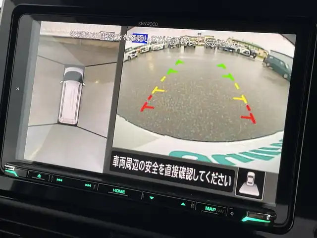 三菱 ｅＫクロススペース T プラスエディション 滋賀県 2022(令4)年 3.2万km シルキーホワイト KENWOOD9型ナビ/(Bt/フルセグ/CD/DVD)/両側電動スライドドア/全方位カメラ/ETC/衝突軽減ブレーキ/車線逸脱防止機能/先行車発進告知/標識認識/ふらつき警報/MI-PILOT/・アダプティブクルーズコントロール/・レーンキープアシスト/ダウンヒルアシスト/前後ドライブレコーダー/電動パーキング/シートヒーター/LEDオートライト/オートハイビーム/フォグ/リアサーキュレーター/パドルシフト