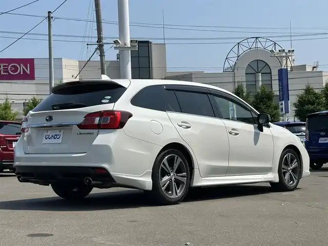 スバル レヴォーグ 1．6GT アイサイト 道北・旭川 2016(平28)年 8.2万km クリスタルホワイトP (株)IDOMが運営する【じしゃロン旭川店】の自社ローン専用車両になります。こちらは現金またはオートローンご利用時の価格です。自社ローンご希望の方は別途その旨お申付け下さい/　/・純正ナビ(CD/DVD/SD/BT/フルセグ)/・ETC/・サイドビューモニター/・アイサイト/・クルーズコントロール/・パドルシフト/・パワーシート/・フォグランプ/・プッシュスタート/・スマートキー2個/・取扱説明書