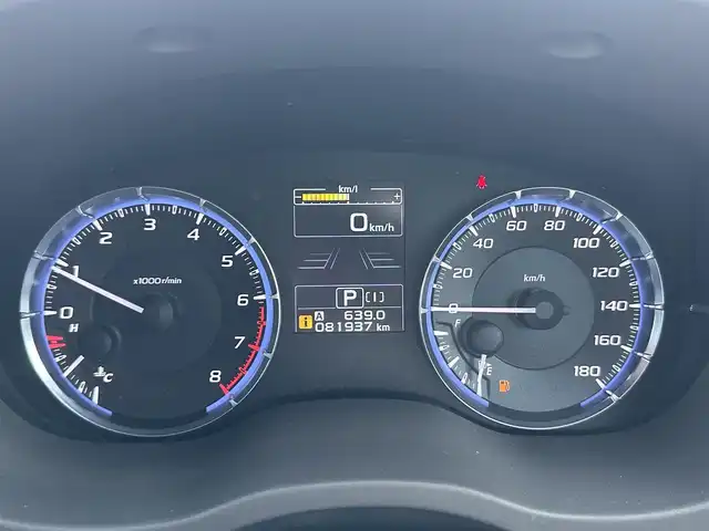 スバル レヴォーグ 1．6GT アイサイト 道北・旭川 2016(平28)年 8.2万km クリスタルホワイトP (株)IDOMが運営する【じしゃロン旭川店】の自社ローン専用車両になります。こちらは現金またはオートローンご利用時の価格です。自社ローンご希望の方は別途その旨お申付け下さい/　/・純正ナビ(CD/DVD/SD/BT/フルセグ)/・ETC/・サイドビューモニター/・アイサイト/・クルーズコントロール/・パドルシフト/・パワーシート/・フォグランプ/・プッシュスタート/・スマートキー2個/・取扱説明書