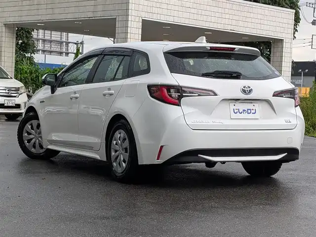 トヨタ カローラツーリング ハイブリッド G－X 栃木県 2020(令2)年 12.6万km スーパーホワイトⅡ (株)IDOMが運営する【じしゃロン宇都宮店】の自社ローン対象車両になります。こちらは現金またはオートローンご利用時の価格です。自社ローンご希望の方は別途その旨お申付け下さい/4WD/純正ディスプレイオーディオ/衝突軽減システム/レーンキープアシスト/ETC/バックカメラ/電子パーキング/オートホールド/スマートキー/プッシュスタート