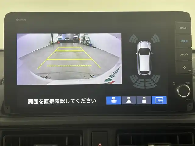 ホンダ ＷＲ－Ｖ Z+ 埼玉県 2025(令7)年 0.1万km未満 プラチナホワイトパール 登録済未使用車/純正ナビ/(Bluetooth/USB/ipod/Apple Car Play/Android Auto/AM/FM)/地デジフルセグ/バックカメラ/Honda SENSING/・アダプティブクルーズコントロール/・衝突軽減ブレーキ/・先行車発進お知らせ機能/・歩行者事故低減ステアリング/・路外逸脱抑制機能/・標識認識機能/・後方誤発進抑制機能/・急アクセル抑制機能/・パーキングセンサーシステム/・オートハイビーム/パドルシフト/プッシュスタート/ステアリングリモコン/ウィンカーミラー/フロントフォグランプ/純正17インチアルミホイール