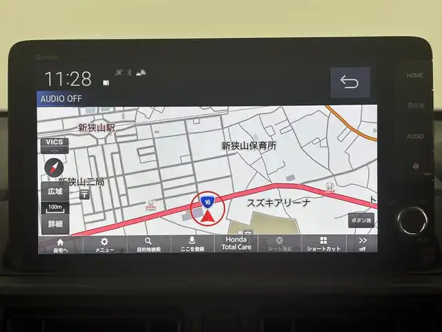 ホンダ ＷＲ－Ｖ Z+ 埼玉県 2025(令7)年 0.1万km未満 プラチナホワイトパール 登録済未使用車/純正ナビ/(Bluetooth/USB/ipod/Apple Car Play/Android Auto/AM/FM)/地デジフルセグ/バックカメラ/Honda SENSING/・アダプティブクルーズコントロール/・衝突軽減ブレーキ/・先行車発進お知らせ機能/・歩行者事故低減ステアリング/・路外逸脱抑制機能/・標識認識機能/・後方誤発進抑制機能/・急アクセル抑制機能/・パーキングセンサーシステム/・オートハイビーム/パドルシフト/プッシュスタート/ステアリングリモコン/ウィンカーミラー/フロントフォグランプ/純正17インチアルミホイール