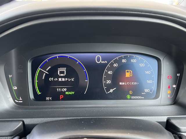 ホンダ ステップワゴン スパーダ eHEV 静岡県 2025(令7)年 0.1千km プラチナホワイトパール 純正ナビ/・CD/DVD/・RADIO/・フルセグTV/・Music Rack/・SD/・USB/・BTA/ホンダセンシング/・衝突軽減ブレーキ（CMBS）/・先行車発進お知らせ機能/・歩行者事故低減ステアリング/・路外逸脱抑制機能/・標識認識機能/・渋滞追従機能付アダプティブクルーズコントロール（ACC）/・車線維持支援システム（LKAS）/・トラフィックジャムアシスト（渋滞運転支援機能）/・ブラインドスポットインフォメーション/・誤発進抑制機能/・後方誤発進抑制機能/・近距離衝突軽減ブレーキ/・急アクセル抑制機能/・パーキングセンサーシステム/・オートハイビーム/主要装備/・両側パワースライドドア/・バックカメラ/・電動パーキング/・パドルシフト/・パワーバックドア/・運転席+助手席シートヒーター/・リアオートエアコン/・減速セレクター/・全列ＵＳＢチャージャー/・２列目オットマン/・SPADA専用16インチアルミ