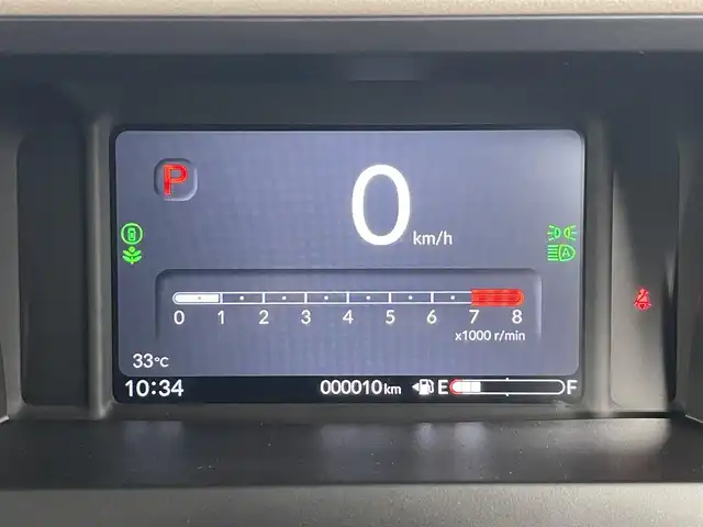 ホンダ Ｎ ＢＯＸ JOY ターボ 愛知県 2025(令7)年 0.1千km クリスタルブラックパール 届出済未使用車　ホンダセンシング　ホンダコネクトナビ装着パッケージ　両側電動スライドドア　シートヒーター　撥水ファブリックシート　誤発進抑制　衝突軽減　オートハイビーム　ＬＥＤヘッドライト　禁煙車