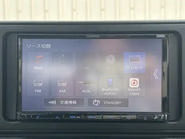 スバル レックス G 群馬県 2023(令5)年 0.9万km ブラックマイカメタリック 社外メモリナビ（MDV-D310）/ワンセグTV/CD/SD/AM/FM/Bluetoothオーディオ/バックカメラ/クリアランスソナー/衝突軽減ブレーキ/ふらつき防止装置/LEDヘッドライト/オートライト/レベライザー/アイドリングストップ/プッシュスタート/スマートキー/DRIVEモード/純正16インチAW/電動格納ウインカーミラー/保証書/整備記録簿/取扱説明書/スペアキー1本