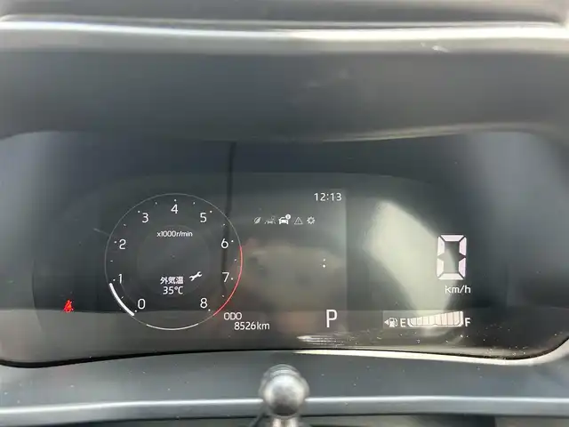 スバル レックス G 群馬県 2023(令5)年 0.9万km ブラックマイカメタリック 社外メモリナビ（MDV-D310）/ワンセグTV/CD/SD/AM/FM/Bluetoothオーディオ/バックカメラ/クリアランスソナー/衝突軽減ブレーキ/ふらつき防止装置/LEDヘッドライト/オートライト/レベライザー/アイドリングストップ/プッシュスタート/スマートキー/DRIVEモード/純正16インチAW/電動格納ウインカーミラー/保証書/整備記録簿/取扱説明書/スペアキー1本