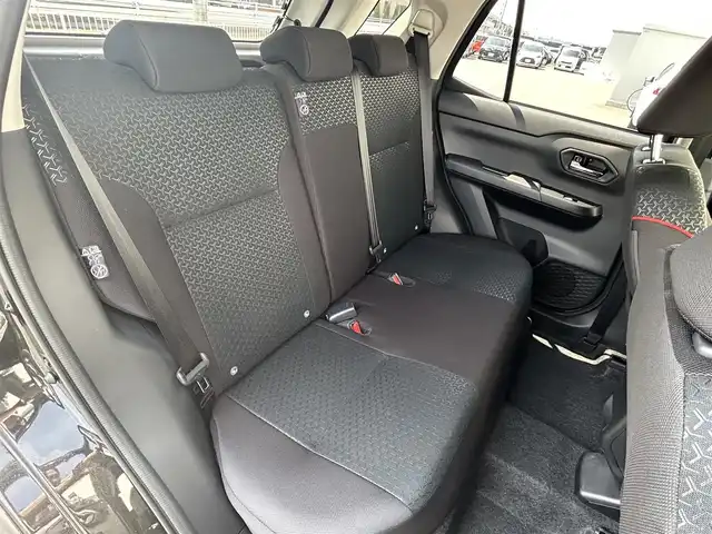 スバル レックス G 群馬県 2023(令5)年 0.9万km ブラックマイカメタリック 社外メモリナビ（MDV-D310）/ワンセグTV/CD/SD/AM/FM/Bluetoothオーディオ/バックカメラ/クリアランスソナー/衝突軽減ブレーキ/ふらつき防止装置/LEDヘッドライト/オートライト/レベライザー/アイドリングストップ/プッシュスタート/スマートキー/DRIVEモード/純正16インチAW/電動格納ウインカーミラー/保証書/整備記録簿/取扱説明書/スペアキー1本