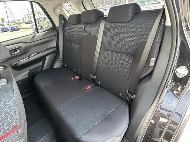 スバル レックス G 群馬県 2023(令5)年 0.9万km ブラックマイカメタリック 社外メモリナビ（MDV-D310）/ワンセグTV/CD/SD/AM/FM/Bluetoothオーディオ/バックカメラ/クリアランスソナー/衝突軽減ブレーキ/ふらつき防止装置/LEDヘッドライト/オートライト/レベライザー/アイドリングストップ/プッシュスタート/スマートキー/DRIVEモード/純正16インチAW/電動格納ウインカーミラー/保証書/整備記録簿/取扱説明書/スペアキー1本