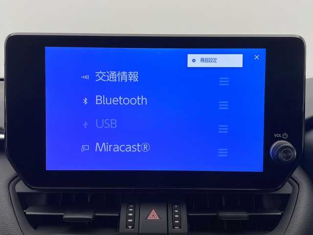 トヨタ ＲＡＶ４ アドベンチャー オフロードPKGⅡ 長野県 2023(令5)年 3.1万km 青Ⅱ ４WD/純正DA／ナビ／TV/Bluetooth Audio/USB接続/ステアリングスイッチ/パノラミックビューモニター/トヨタセーフティセンス/プリクラッシュセーフティ/レーダークルーズコントロール/レーンディパーチャーアラート /オートマチックハイビーム/革シート/D席パワーシート /前席シートヒーター /前席エアーシート/ステアリングヒーター/デジタルインナーミラー/スマートキーx2 /プッシュスタート/ETC2.0/純正18インチアルミ/LEDヘッドライト/オートライト/コーナーセンサー
