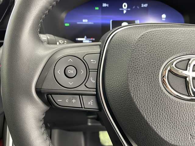 トヨタ ＲＡＶ４ アドベンチャー オフロードPKGⅡ 長野県 2023(令5)年 3.1万km 青Ⅱ ４WD/純正DA／ナビ／TV/Bluetooth Audio/USB接続/ステアリングスイッチ/パノラミックビューモニター/トヨタセーフティセンス/プリクラッシュセーフティ/レーダークルーズコントロール/レーンディパーチャーアラート /オートマチックハイビーム/革シート/D席パワーシート /前席シートヒーター /前席エアーシート/ステアリングヒーター/デジタルインナーミラー/スマートキーx2 /プッシュスタート/ETC2.0/純正18インチアルミ/LEDヘッドライト/オートライト/コーナーセンサー