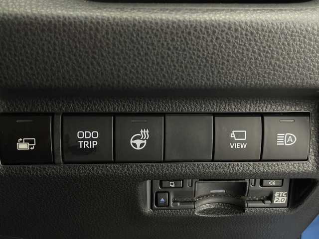 トヨタ ＲＡＶ４ アドベンチャー オフロードPKGⅡ 長野県 2023(令5)年 3.1万km 青Ⅱ ４WD/純正DA／ナビ／TV/Bluetooth Audio/USB接続/ステアリングスイッチ/パノラミックビューモニター/トヨタセーフティセンス/プリクラッシュセーフティ/レーダークルーズコントロール/レーンディパーチャーアラート /オートマチックハイビーム/革シート/D席パワーシート /前席シートヒーター /前席エアーシート/ステアリングヒーター/デジタルインナーミラー/スマートキーx2 /プッシュスタート/ETC2.0/純正18インチアルミ/LEDヘッドライト/オートライト/コーナーセンサー