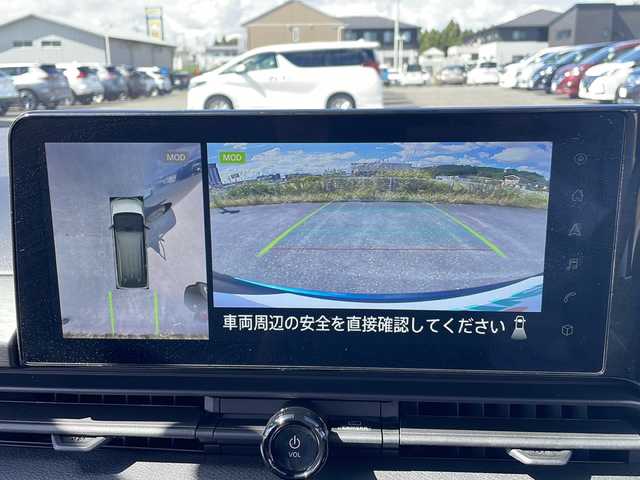 日産 セレナ X V 岩手県 2023(令5)年 2.7万km ミディアムブルーメタリック 純正12.3インチコネクトナビ/フリップダウンモニター/フルセグTV/アラウンドビューモニター/ビルトインETC/プロパイロット/衝突被害軽減ブレーキ/レーンキープアシスト/横滑り防止装置/アイドリングストップ/オートライト/オートハイビーム/LEDヘッドライト/フォグランプ/スマートキー/プッシュスタート/電動格納ミラー/純正フロアマット/純正ドアバイザー/保証書/取扱説明書