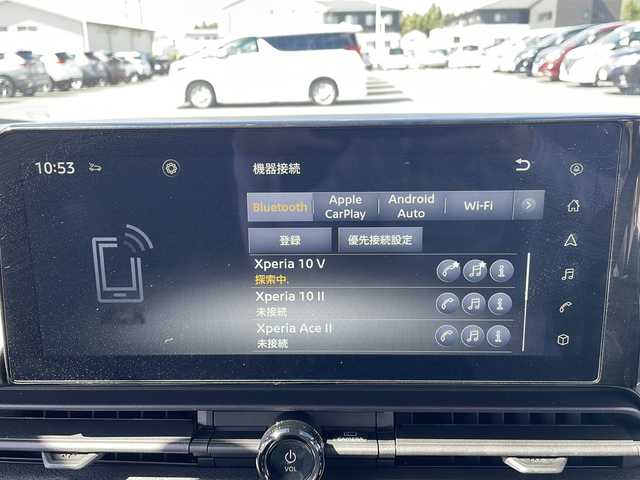 日産 セレナ X V 岩手県 2023(令5)年 2.7万km ミディアムブルーメタリック 純正12.3インチコネクトナビ/フリップダウンモニター/フルセグTV/アラウンドビューモニター/ビルトインETC/プロパイロット/衝突被害軽減ブレーキ/レーンキープアシスト/横滑り防止装置/アイドリングストップ/オートライト/オートハイビーム/LEDヘッドライト/フォグランプ/スマートキー/プッシュスタート/電動格納ミラー/純正フロアマット/純正ドアバイザー/保証書/取扱説明書