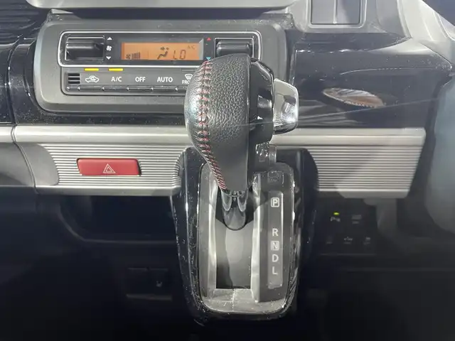 スズキ スペーシア カスタム HYBRID XS 沖縄県 2020(令2)年 4万km アフタヌーングリーン 禁煙車　/社外オーディオ　/（ＢＴ　ＵＳＢ　ＡＵＸ）/両側パワースライドドア　/コーナーセンサー　/レーンアシスト　/衝突軽減システム　/ハーフレザー　/シートヒーター　/純正アルミホイール　/ＬＥＤヘッドライト/オートライト/スマートキー/スペアキー