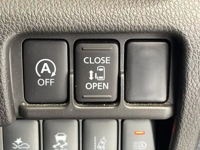 日産 デイズ ルークス ハイウェイスターX 栃木県 2019(令1)年 3.1万km スターリングシルバーM 純正メモリナビ/（CD/DVD/フルセグTV/Bluetooth/SD/AUX）/全方位カメラ/純正サイド・リアエアロ/コーナーセンサー/前方ドライブレコーダー/片側パワースライドドア/禁煙車/オートライト/LEDヘッドライト/横滑り防止装置/Fフォグランプ/ドアバイザー/ウィンカーミラー/サーキュレーター/スマートキー/プッシュスタート/アイドリングストップ/純正14インチアルミホイール/純正フロアマット