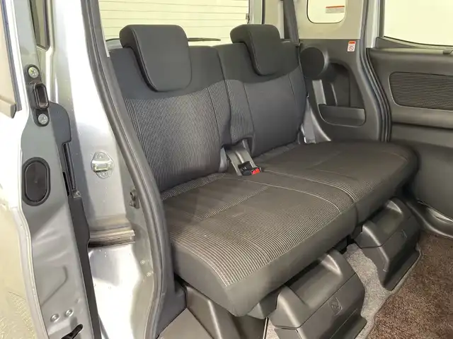 日産 デイズ ルークス ハイウェイスターX 栃木県 2019(令1)年 3.1万km スターリングシルバーM 純正メモリナビ/（CD/DVD/フルセグTV/Bluetooth/SD/AUX）/全方位カメラ/純正サイド・リアエアロ/コーナーセンサー/前方ドライブレコーダー/片側パワースライドドア/禁煙車/オートライト/LEDヘッドライト/横滑り防止装置/Fフォグランプ/ドアバイザー/ウィンカーミラー/サーキュレーター/スマートキー/プッシュスタート/アイドリングストップ/純正14インチアルミホイール/純正フロアマット