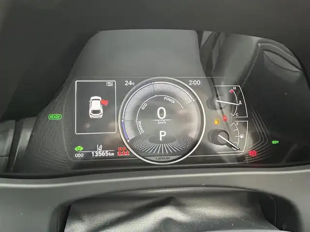 レクサス ＵＸ 250h バージョンL 愛知県 2023(令5)年 1.4万km グラファイトブラックガラスフレーク ワンオーナー/ムーンルーフ〈MOP〉/角型三眼LEDヘッドライト〈MOP〉/・ヘッドライトクリーナー付/ブラックレザーシート/前席シートヒーター＆ベンチレーション/純正10.3型ワイドディスプレイナビ/Bluetooth／Miracast／地デジTV/プレミアムサウンドシステム/パノラミックビューカメラ/ハンズフリーパワーバックドア/クライメイトコンシュルジュ/ブラックレザーステアリング/Lexus Safety System＋/・プリクラッシュセーフティ/・レーントレーシングアシスト/・アダプティブハイビームシステム/・先行車発進告知/・ロードサインアシスト/ブラインドスポットモニター〈MOP〉/パーキングサポートブレーキ（後方接近車両）/スマートキー×2、カードキー/純正18インチAW/COMTEC製前後ドライブレコーダー〈ZDR‐035〉