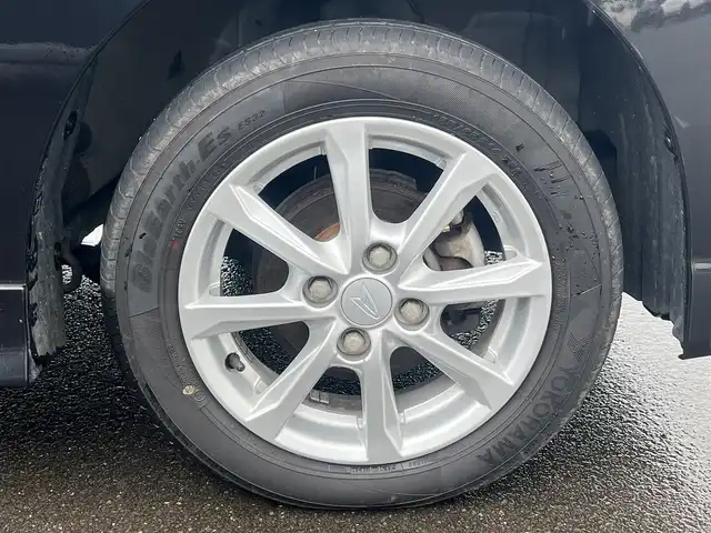 ダイハツ タント カスタム X 秋田県 2018(平30)年 6.6万km ブラックマイカメタリック ４WD/片側パワースライドドア/LEDヘッドライト/社外SDナビ（DVD再生不可能）/ワンセグ/バックカメラ/ダイハツ純正１４インチアルミ（夏タイヤ装着）/スマートキー/アイドリングストップ/プッシュスタート/運転席シートヒーター/ETC/ステアリングスイッチ/社外フロアマット/社外ドアバイザー/オートライト/オートエアコン/パワーステアリング/パワーウィンドウ/横滑り防止/盗難防止装置/寒冷地仕様/電動格納ウィンカーミラー/保証書/取扱説明書/記録簿/スペアキー×１