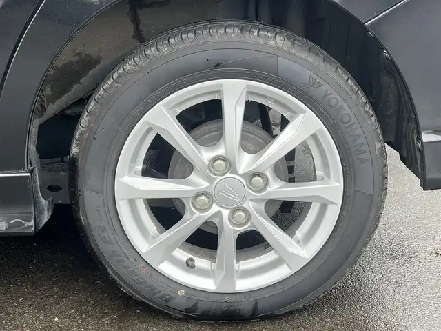 ダイハツ タント カスタム X 秋田県 2018(平30)年 6.6万km ブラックマイカメタリック ４WD/片側パワースライドドア/LEDヘッドライト/社外SDナビ（DVD再生不可能）/ワンセグ/バックカメラ/ダイハツ純正１４インチアルミ（夏タイヤ装着）/スマートキー/アイドリングストップ/プッシュスタート/運転席シートヒーター/ETC/ステアリングスイッチ/社外フロアマット/社外ドアバイザー/オートライト/オートエアコン/パワーステアリング/パワーウィンドウ/横滑り防止/盗難防止装置/寒冷地仕様/電動格納ウィンカーミラー/保証書/取扱説明書/記録簿/スペアキー×１