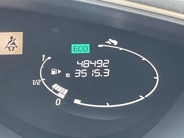 日産 セレナ ハイウェイスター Sハイブリッド 東京都 2013(平25)年 4.9万km オーロラモーヴ 純正ナビ（MM112-W）/CD/AM/FM/SD/iPod/TV/AUX/バックカメラ/左側パワースライドドア/クルーズコントロール/前後ドライブレコーダー（WHSR-510)/純正16インチAW/プッシュスタート/スマートキー