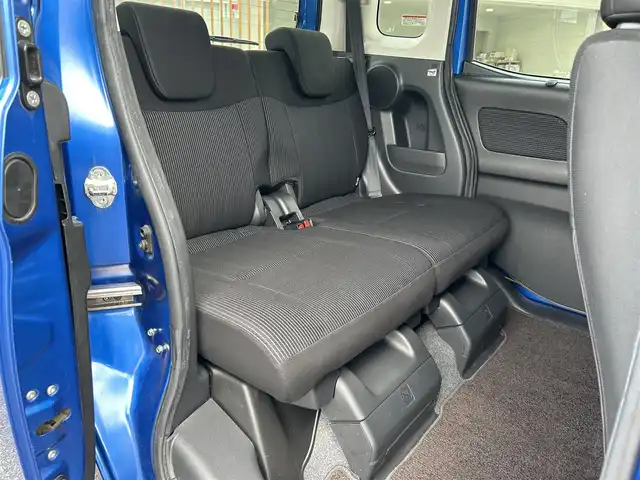 日産 デイズ ルークス ハイウェイスターX 沖縄県 2017(平29)年 5.4万km オーシャンブルーP (株)IDOMが運営する【じしゃロンコザ店】の自社ローン専用車両になりますこちらは現金またはオートローンご利用時の価格です。自社ローンご希望の方は別途その旨お申付け下さい/ＥＴＣ　/ドライブレコーダー　/全方位カメラ　/片側パワースライドドア　/純正フロアマット　/横滑り防止装置　/オートマチックハイビーム　/衝撃軽減ブレーキ　/スマートキー　/プッシュスタート　/スペアキー