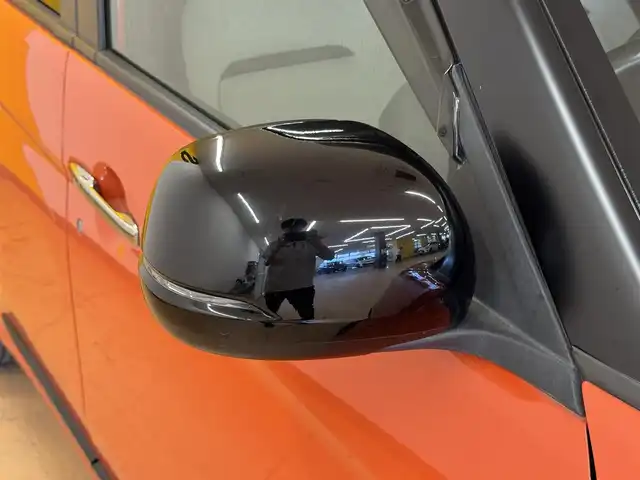 ホンダ Ｎ ＯＮＥ RS 群馬県 2018(平30)年 4.4万km サンセットオレンジⅡ ホンダセンシング/・衝突軽減ブレーキ/・オートライト/・クルーズコントロール/・横滑り防止/純正オーディオ/・AM/FM/AUX/パドルシフト/LEDヘッドライト/LEDフォグランプ/ETC/純正フロアマット/純正ドアバイザー/15インチアルミホイール/スマートキー/ぴプッシュスタート