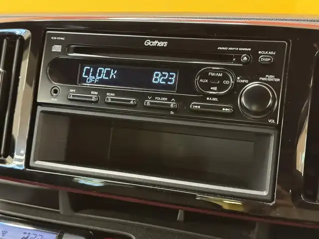 ホンダ Ｎ ＯＮＥ RS 群馬県 2018(平30)年 4.4万km サンセットオレンジⅡ ホンダセンシング/・衝突軽減ブレーキ/・オートライト/・クルーズコントロール/・横滑り防止/純正オーディオ/・AM/FM/AUX/パドルシフト/LEDヘッドライト/LEDフォグランプ/ETC/純正フロアマット/純正ドアバイザー/15インチアルミホイール/スマートキー/ぴプッシュスタート