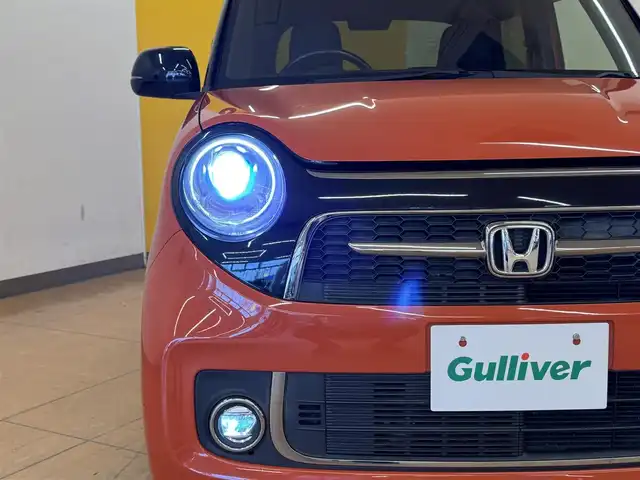 ホンダ Ｎ ＯＮＥ RS 群馬県 2018(平30)年 4.4万km サンセットオレンジⅡ ホンダセンシング/・衝突軽減ブレーキ/・オートライト/・クルーズコントロール/・横滑り防止/純正オーディオ/・AM/FM/AUX/パドルシフト/LEDヘッドライト/LEDフォグランプ/ETC/純正フロアマット/純正ドアバイザー/15インチアルミホイール/スマートキー/ぴプッシュスタート