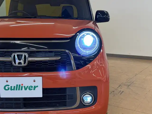 ホンダ Ｎ ＯＮＥ RS 群馬県 2018(平30)年 4.4万km サンセットオレンジⅡ ホンダセンシング/・衝突軽減ブレーキ/・オートライト/・クルーズコントロール/・横滑り防止/純正オーディオ/・AM/FM/AUX/パドルシフト/LEDヘッドライト/LEDフォグランプ/ETC/純正フロアマット/純正ドアバイザー/15インチアルミホイール/スマートキー/ぴプッシュスタート