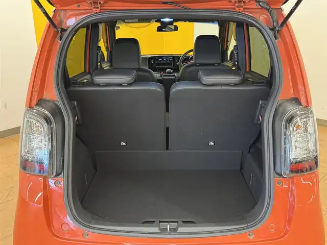 ホンダ Ｎ ＯＮＥ RS 群馬県 2018(平30)年 4.4万km サンセットオレンジⅡ ホンダセンシング/・衝突軽減ブレーキ/・オートライト/・クルーズコントロール/・横滑り防止/純正オーディオ/・AM/FM/AUX/パドルシフト/LEDヘッドライト/LEDフォグランプ/ETC/純正フロアマット/純正ドアバイザー/15インチアルミホイール/スマートキー/ぴプッシュスタート