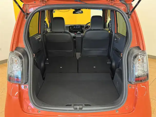 ホンダ Ｎ ＯＮＥ RS 群馬県 2018(平30)年 4.4万km サンセットオレンジⅡ ホンダセンシング/・衝突軽減ブレーキ/・オートライト/・クルーズコントロール/・横滑り防止/純正オーディオ/・AM/FM/AUX/パドルシフト/LEDヘッドライト/LEDフォグランプ/ETC/純正フロアマット/純正ドアバイザー/15インチアルミホイール/スマートキー/ぴプッシュスタート