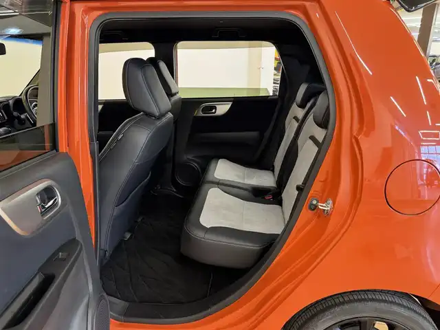 ホンダ Ｎ ＯＮＥ RS 群馬県 2018(平30)年 4.4万km サンセットオレンジⅡ ホンダセンシング/・衝突軽減ブレーキ/・オートライト/・クルーズコントロール/・横滑り防止/純正オーディオ/・AM/FM/AUX/パドルシフト/LEDヘッドライト/LEDフォグランプ/ETC/純正フロアマット/純正ドアバイザー/15インチアルミホイール/スマートキー/ぴプッシュスタート