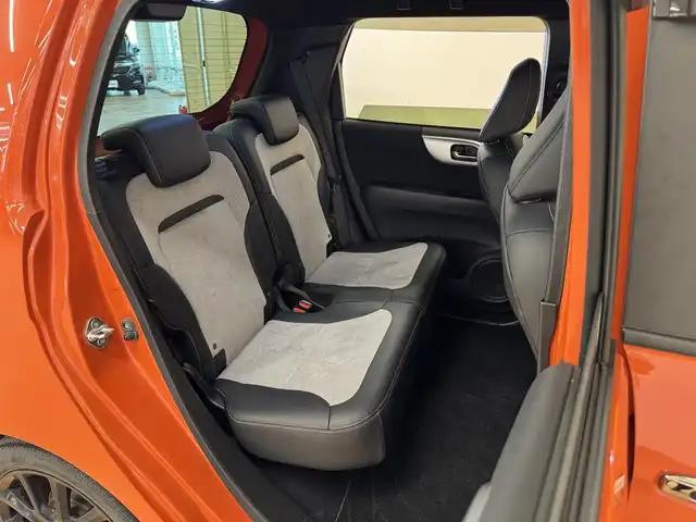 ホンダ Ｎ ＯＮＥ RS 群馬県 2018(平30)年 4.4万km サンセットオレンジⅡ ホンダセンシング/・衝突軽減ブレーキ/・オートライト/・クルーズコントロール/・横滑り防止/純正オーディオ/・AM/FM/AUX/パドルシフト/LEDヘッドライト/LEDフォグランプ/ETC/純正フロアマット/純正ドアバイザー/15インチアルミホイール/スマートキー/ぴプッシュスタート