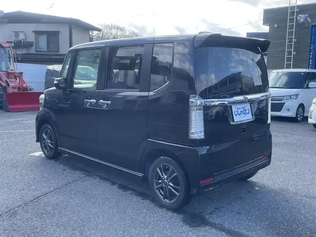 ホンダ Ｎ ＢＯＸ カスタム G Lパッケージ 山形県 2013(平25)年 9.6万km プレミアムゴールドパープルパール (株)IDOMが運営する【じしゃロン山形店】の自社ローン対象車両になります。こちらは現金ご利用時の価格です。自社ローンご希望の方は別途その旨お申付け下さい。/社外HDDナビ/（CD/DVD/TV/BT/HDD）/バックカメラ/片側パワースライドドア/ETC/プッシュスタート/スマートキー/アイドリングストップ/横滑り防止機能/ドアバイザー/電動格納ミラー