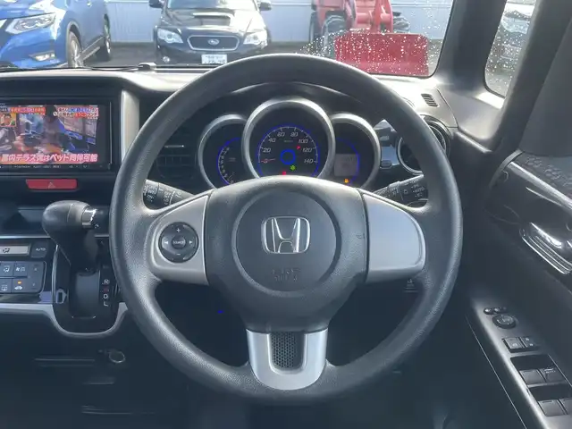 ホンダ Ｎ ＢＯＸ カスタム G Lパッケージ 山形県 2013(平25)年 9.6万km プレミアムゴールドパープルパール (株)IDOMが運営する【じしゃロン山形店】の自社ローン対象車両になります。こちらは現金ご利用時の価格です。自社ローンご希望の方は別途その旨お申付け下さい。/社外HDDナビ/（CD/DVD/TV/BT/HDD）/バックカメラ/片側パワースライドドア/ETC/プッシュスタート/スマートキー/アイドリングストップ/横滑り防止機能/ドアバイザー/電動格納ミラー