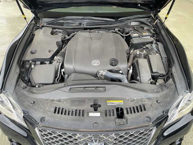 トヨタ クラウン アスリート S 秋田県 2013(平25)年 10.5万km ブラック 純正ナビ/Bluetooth/TV(フルセグ)/CD/DVD/クルコン /コーナーセンサー　/バックカメラ　/パノラミックムーンルーフ /パワーシート　/ドラレコ　/社外フロアマット　/オートライト　/ETC(ビルトイン) /ABS　/純正エアロ　/社外アルミホイール