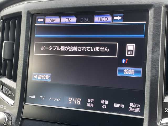 トヨタ クラウン アスリート S 秋田県 2013(平25)年 10.5万km ブラック 純正ナビ/Bluetooth/TV(フルセグ)/CD/DVD/クルコン /コーナーセンサー　/バックカメラ　/パノラミックムーンルーフ /パワーシート　/ドラレコ　/社外フロアマット　/オートライト　/ETC(ビルトイン) /ABS　/純正エアロ　/社外アルミホイール