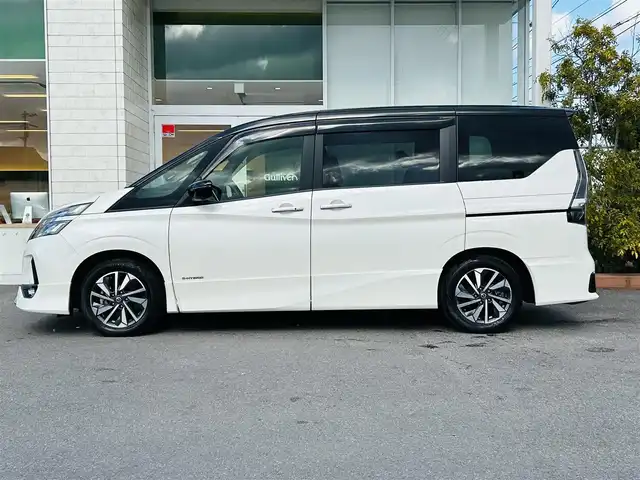 日産 セレナ