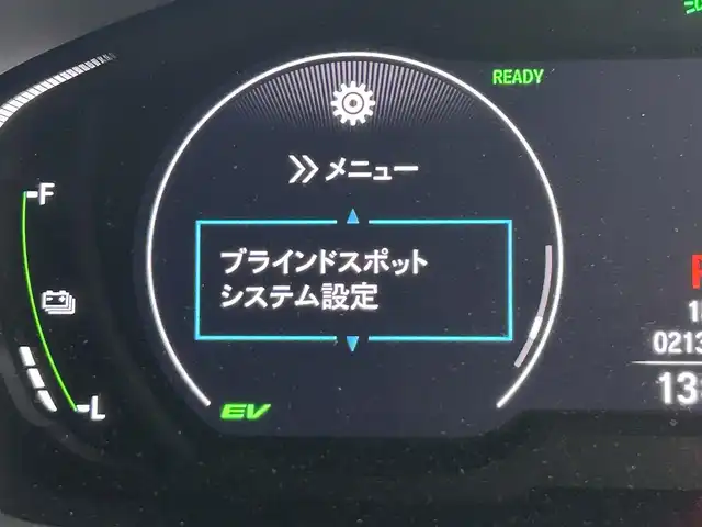 ホンダ オデッセイ ハイブリッド