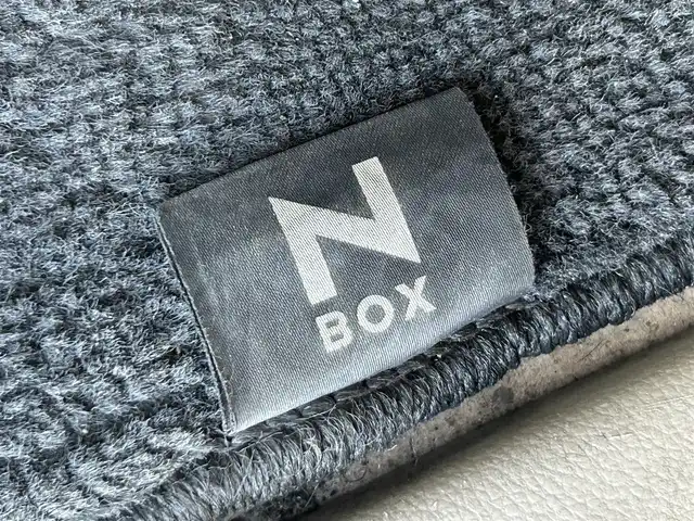 ホンダ Ｎ ＢＯＸ