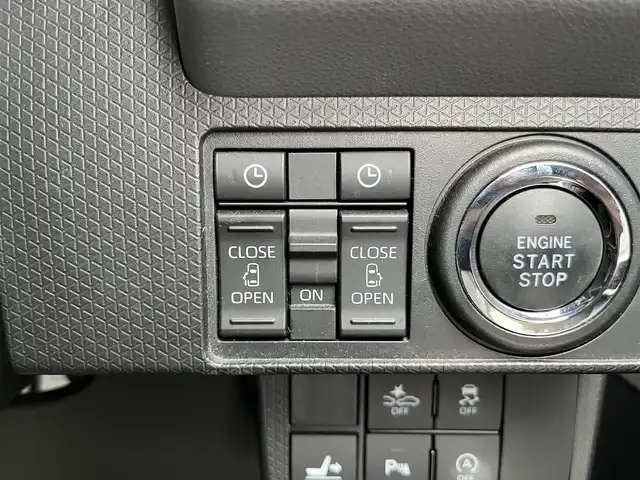 ダイハツ タント カスタム RS 高知県 2019(令1)年 5.4万km シャイニングホワイトパール 純正ナビ/CD/DVD /Bluetooth接続　/フルセグTV/アラウンドビューモニター/両側パワースライドドア/ドライブレコーダー/ETC/レーダークルーズコントロール/LEDヘッドライト/スマートキー