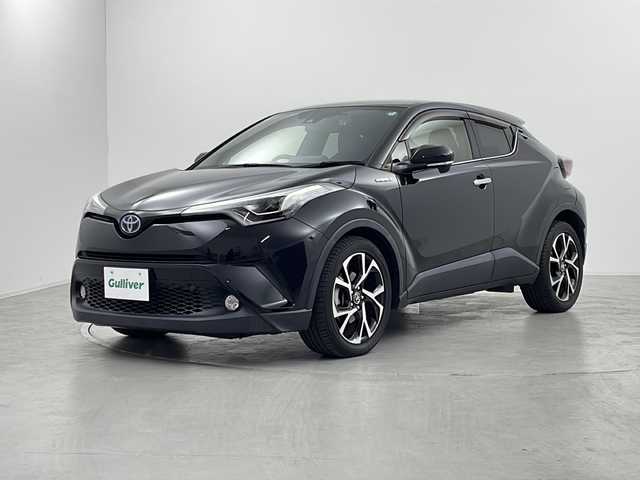 トヨタ Ｃ－ＨＲ