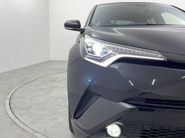 トヨタ Ｃ－ＨＲ